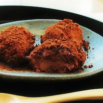 片栗粉で簡単！もっちり濃厚「ミルクチョコ餅」で幸せおやつタイム