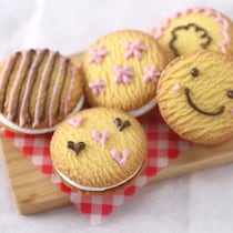 当日でも作れる！ホワイトデーは「マシュマロ」に頼ろう