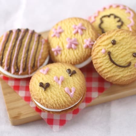 当日でも作れる!ホワイトデーは「マシュマロ」に頼ろう