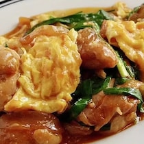 白米がすすむ！こってりウマい「鶏たま」レシピ