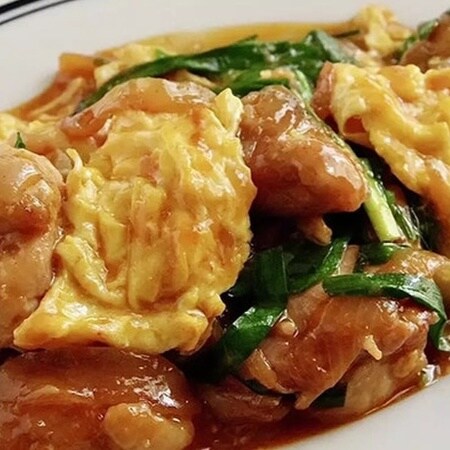 白米がすすむ！こってりウマい「鶏たま」レシピ