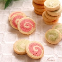 お花見気分も味わえる◎春爛漫のかわいい「桜色スイーツ」