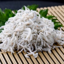 旬でさらに美味！しらすを使った「5分おつまみ」