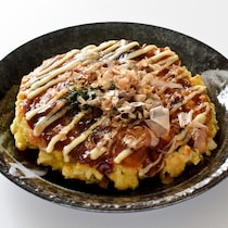 春休みや休日のランチに！山芋なしだけどあの手この手で「ふわふわお好み焼き」
