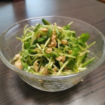 ポリ袋でもみもみ！パパッとできる簡単「作りおき」副菜