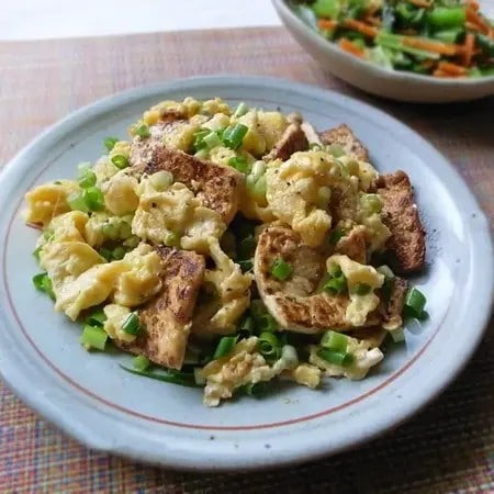 価格安定で家計に優しい！「卵のボリュームおかず」があと1品に◎