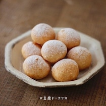 体にもお財布にもやさしい！簡単「お豆腐スイーツ」バリエ