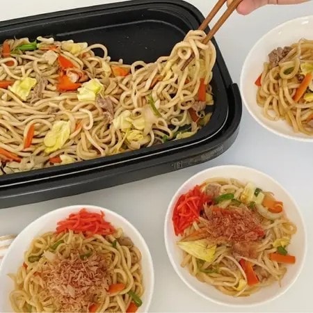優秀すぎ！パスタ・焼きうどんの味付けが一発で決まる、フォロワー3万人の人気ユーザー愛用品はコレ「神めんつゆ」5選