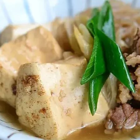 低カロリーでたんぱく質たっぷり!「豆腐」が主役の常備菜