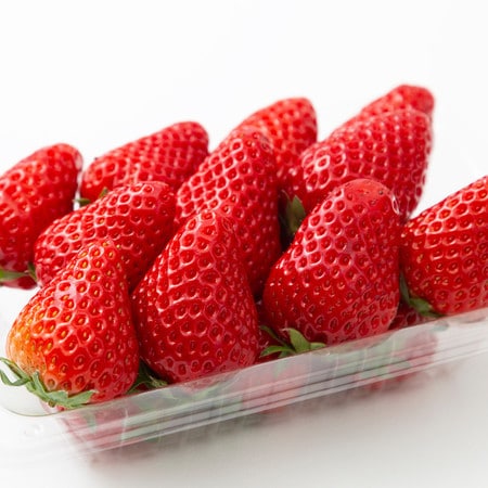 もう残念じゃない！酸っぱいイチゴのおいしい食べ方