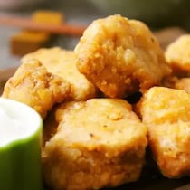 お肉なしでも満足！味しみおいしい「高野豆腐のおかず」