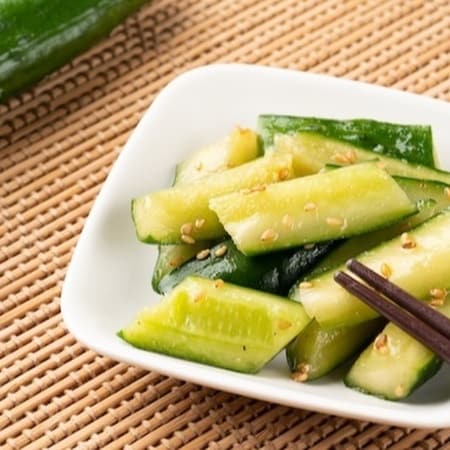 まな板いらず！材料3つ以内のスピード副菜