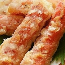 超格上げレシピ！「カニ風味かまぼこ」を“から揚げ”にしたらウマすぎた