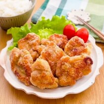 ピクニックや学童のお弁当にも◎定番に飽きたら試したい「唐揚げの下味」バリエ