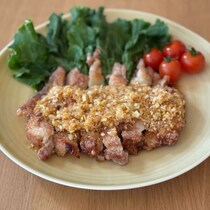 つくれぽ7000件超え！タレが決め手の「油淋鶏」でおうちで本格中華