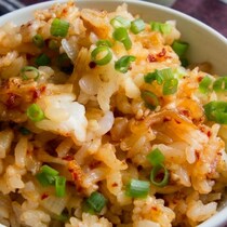 給料日前にも活躍！絶品「葱まんま」が1分で作れた