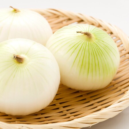 え？水にさらすのはNG!?「新玉ねぎ」の栄養を逃さない食べ方