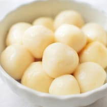 モチモチ食感！「白玉粉」でできちゃう魅惑のおやつ5選