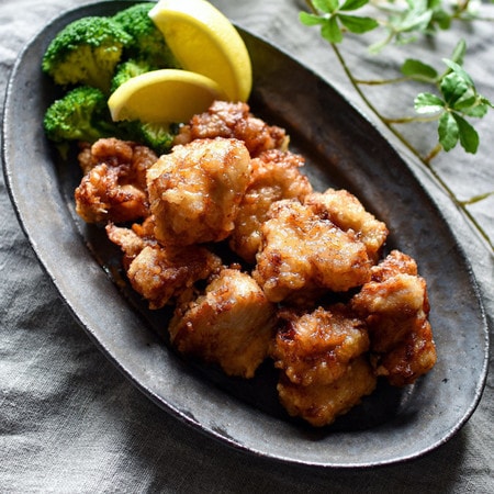 味つきだから朝は焼くだけ！「鶏むね1枚」の下味冷凍