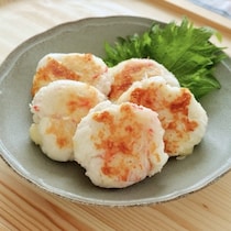 2000人以上が絶賛！包丁いらずで冷めてもおいしい「はんぺんマヨチーズ焼き」を作ってみた