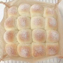 新しいことを始めたいあなたに◎初心者でも失敗知らずのパンレシピ5選