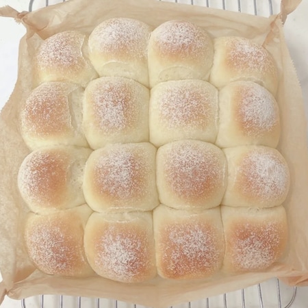 新しいことを始めたいあなたに◎初心者でも失敗知らずのパンレシピ5選