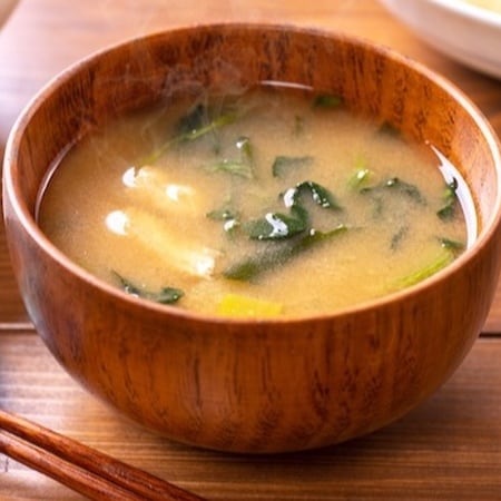 いつもの味を格上げ！「味噌汁」にあう意外な具材5選