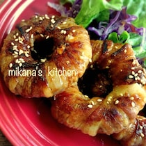 今だけのおいしさ！「新玉ねぎ」を使ったお弁当おかずレシピ集