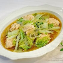 食べごたえも◎10分で完成する「白菜おかず」5選