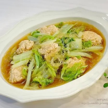 食べごたえも◎10分で完成する「白菜おかず」5選