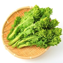 この組み合わせが美味！菜の花の新しい食べ方