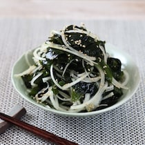春限定！スーパーで見かけたら作りたい「生わかめ」の副菜レシピ