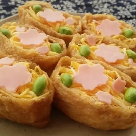 お花見を盛り上げる！かわいい「ごはん＆スイーツ」集めました