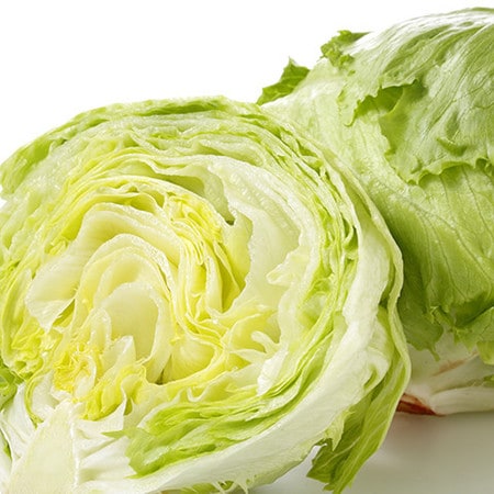 ちょっとしたコツで！「レタス」が10倍おいしくなるちぎり方