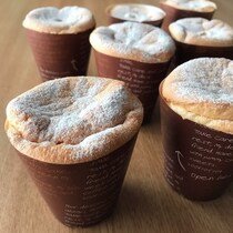 子どもと一緒に作りたい！「カップケーキ」バリエ4選