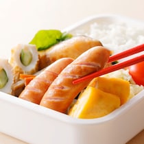 お弁当のすき間に！「ウインナー」の小さいおかず4選