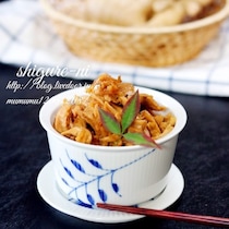 高タンパクな「ささみ」で！簡単＆ヘルシーな常備菜3選