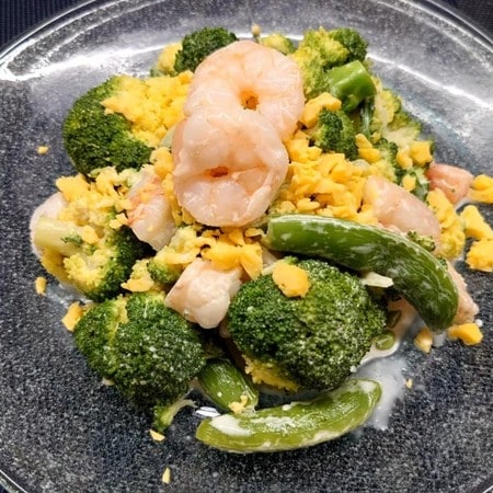 茹でるだけじゃない!今が旬のブロッコリーの新しいおいしさ発見、春食材の楽しみ方