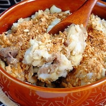 【お肉は少量でOK】ごはんが進む！根菜のたっぷりおかず5選