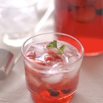 残念いちごを救済！おいしく食べる方法