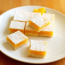 つくれぽ500人超え！材料5つで作る「レモンタルトクッキー」