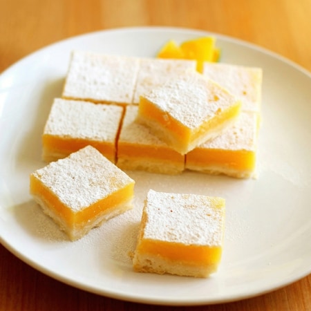 つくれぽ500人超え！材料5つで作る「レモンタルトクッキー」