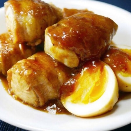 たんぱく質たっぷり！「豆腐」で豚肉おかずがさらにボリュームアップ