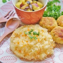 メインも副菜も全部OK「レンジでできるお弁当レシピ」集めました！