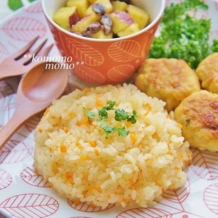 メインも副菜も全部OK「レンジでできるお弁当レシピ」集めました！