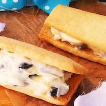 リッチな味わいがたまらない！「バタースイーツ」がブームの予感