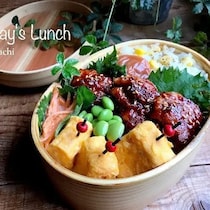 炒めてからめるだけ！朝サッと仕上げる「鶏もも肉」のお弁当おかず5選