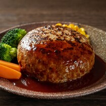 覚えておきたい！究極にジューシーなハンバーグの作り方