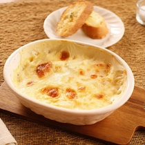 簡単なのにおいしい！フランス発のグラタン「ドフィノワ」を作ってみない？