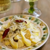 土佐煮だけじゃない！「たけのこ」の絶品副菜